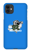 Milkynades iPhone Phone Case