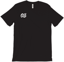 Tough Logo T-Shirt *LIMITED EDITION*