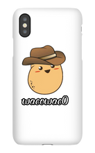 wacowac0 iPhone Phone Cases