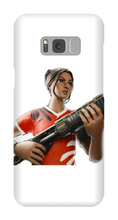 stealtherplayz Samsung Phone Cases