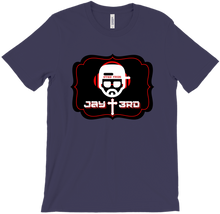 Jay 3rd T-Shirts