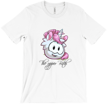 Pink Unicorn T-Shirts