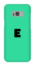 E7M Samsung Phone Cases