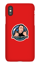 chicodegalloofficial iPhone Phone Cases