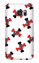 Clan F4ngb0n3 Samsung Phone Cases