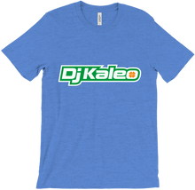 dj_kaleo T-Shirts