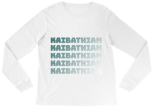 kaibathiam Long Sleeve Tee