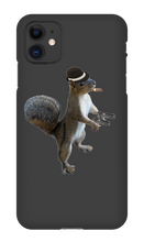 sasquatchwastaken iPhone Phone Cases