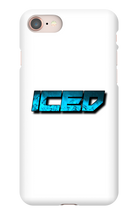 ICED iPhone Phone Cases