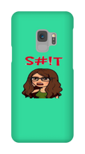 princesshaaaaay Samsung Phone Cases