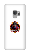 whitt725 Samsung Phone Cases