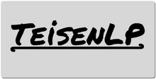 teisenlp XXL Gaming Mousepad