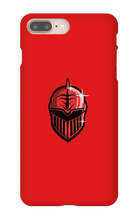 IronKnightmare iPhone Phone Cases