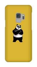 trueperfectpanda Samsung Phone Cases