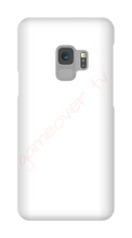 samuka_ghost_ Samsung Phone Cases