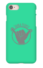 Shaka iPhone Phone Cases