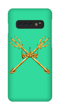 Pierceidon Samsung Phone Cases