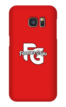 FGs phone case Samsung