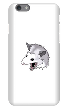 murrdoggin iPhone Phone Cases