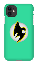 sptlght_ iPhone Phone Cases