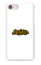 roakypoo iPhone Phone Cases