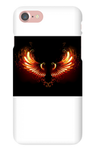 viroticgamer iPhone Phone Cases