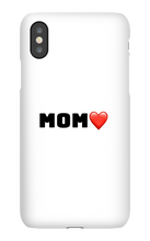 quaicicon iPhone Phone Cases