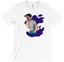 Kdex98 S3 "Relax" T-Shirt