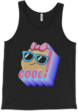 tatrCool (Purple) Tank