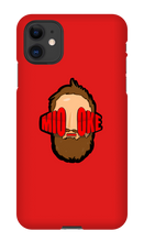 mio_oke iPhone Phone Cases