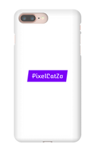 Pixi´s Iphone Case