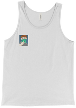 LoudRadio Tank