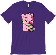 T-Shirt Specki