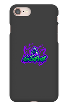 MisFiTz  iPhone Phone Cases