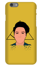 MajesticHexx iPhone Cases