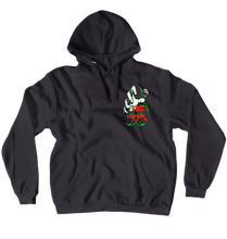 Toxic Gamer Hoodies (No-Zip/Pullover)