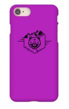 iPhone Case Dark Mode