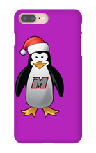 Penguin iPhone Phone Cases