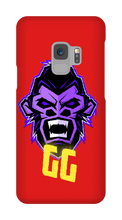 grupa_gg Samsung Phone Cases
