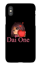 daishanae_ iPhone Phone Cases