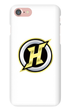 haytonsgb iPhone Phone Cases