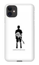 mattmorrealemusic iPhone Phone Cases