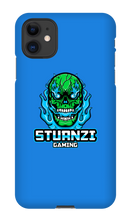 sturnzigaming iPhone Cases