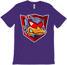 Red Duck Shirt