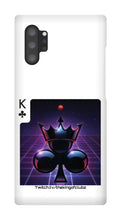 thekingofclubz Samsung Phone Cases