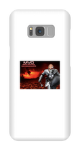 maliciousvicious1979 Samsung Phone Cases