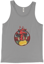 DragonsDanglers Tank Top