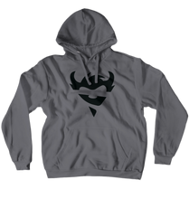 DVL Bighead Hoodie
