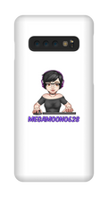 megamoon0628 Samsung Phone Cases