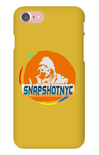 snapshotnyc iPhone Phone Cases